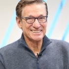 Maury Povich retiring 
