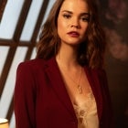 Maia Mitchell Good Trouble 