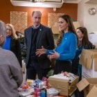 Prince William Kate Middleton 