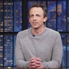 Seth Meyers