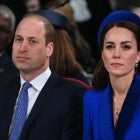 Prince William Kate Middleton