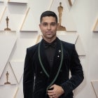 Wilmer Valderrama at 2022 Oscars