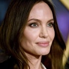 Angelina Jolie