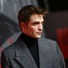 Robert Pattinson