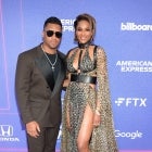 Russell Wilson and Ciara