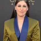 Mayim Bialik