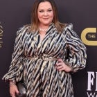 Melissa McCarthy Critics Choice 2022