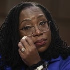 Judge Ketanji Brown Jackson