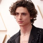 Timothee Chalamet