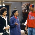 Fresh Prince of Bel-Air