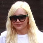 Amanda Bynes