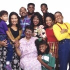 family matters cast