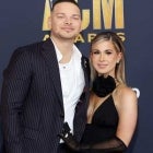 Kane Brown and Katelyn Jae Brown