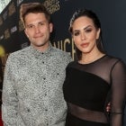 Tom Schwartz and Katie Maloney-Schwartz