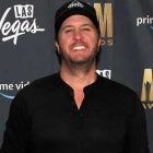Luke Bryan