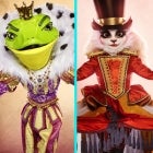 'The Masked Singer' Season 7