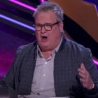 Eric Stonestreet on 'The Masked Singer'