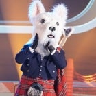 McTerrier on Masked Singer