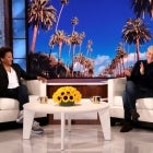 Wanda Sykes on Ellen