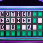 Wheel of Fortune