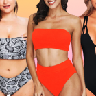 Amazon Swim Header Image