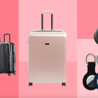 Amazon Luggage and Travel Gear