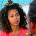 Gabriela Barragan vents her frustrations on Below Deck Sailing Yacht