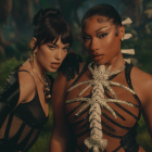 megan thee stallion dua lipa sweetest pie