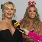 Tamra Judge and Teddi Mellencamp Play Coy About New TV Project! (Exclusive)