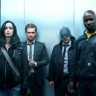 'The Defenders'