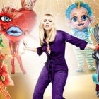 The Masked Singer Tour