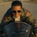 'Top Gun: Maverick': Watch the New Official Trailer!