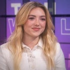 Peyton List on Her New Beauty Line, 'Cobra Kai' Season 5 and Being in Love (Exclusive)