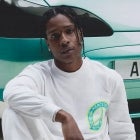 ASAP Rocky Mercedes Benz Collection 1280