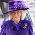 Camilla, the Duchess of Cornwall