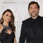 Penelope Cruz and Javier Bardem