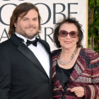 jack black and his mom judith love cohen