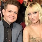 Jack Osbourne and Aree Gearhart