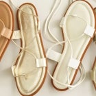 J.Crew Sandal Sale