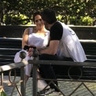 Jennifer Lopez and Ben Affleck