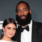 Rachael Kirkconnell and Matt James