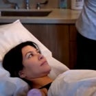 Kourtney Kardashian and Travis Barker