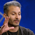 Shake Love Is Blind reunion