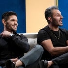 Kyle, Shake, Shayne on 'Love Is Blind' Reunion