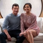Nick and Vanessa Lachey