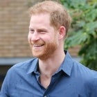Prince Harry