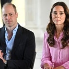 Prince William and Kate Middleton
