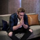 'Love Is Blind' Shayne Jansen