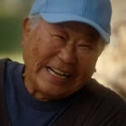 Tran on 'New Girl'