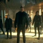 The Umbrella Academy